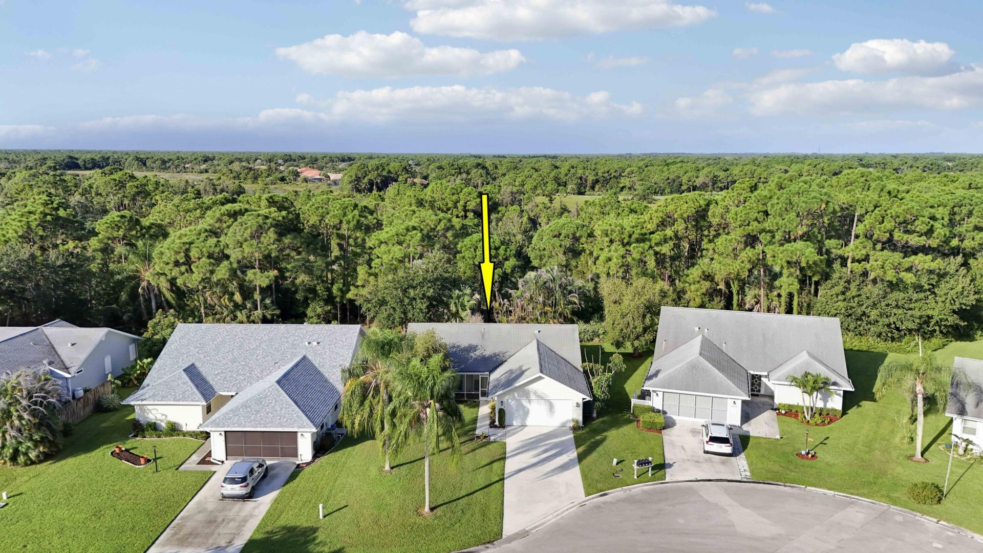 6625 SE Wigeon Court, Stuart, FL 34997 Photo