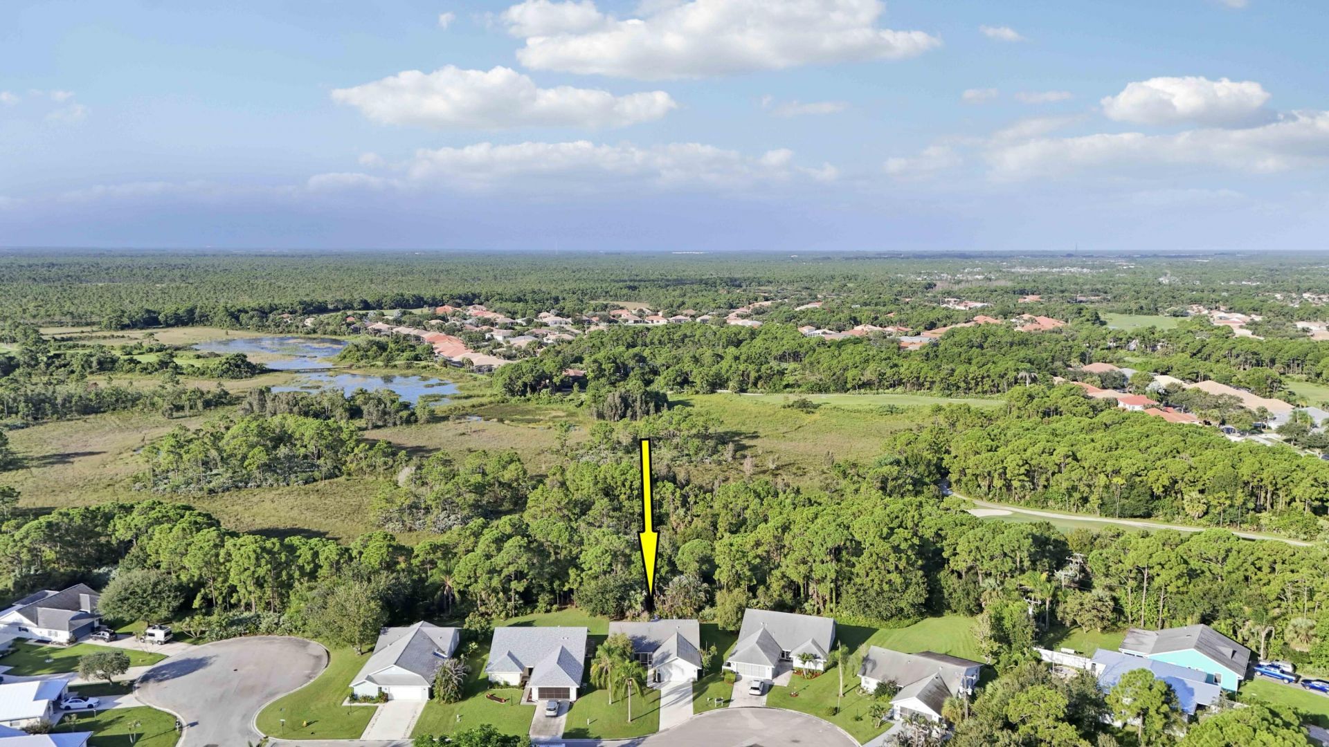6625 SE Wigeon Court, Stuart, FL 34997 Photo