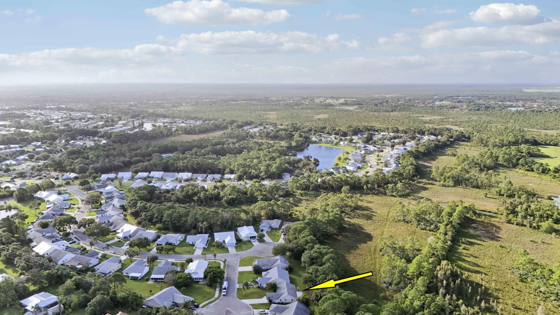 6625 SE Wigeon Court, Stuart, FL 34997 Photo
