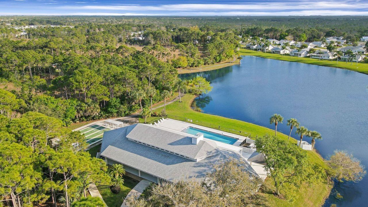 6625 SE Wigeon Court, Stuart, FL 34997 Photo