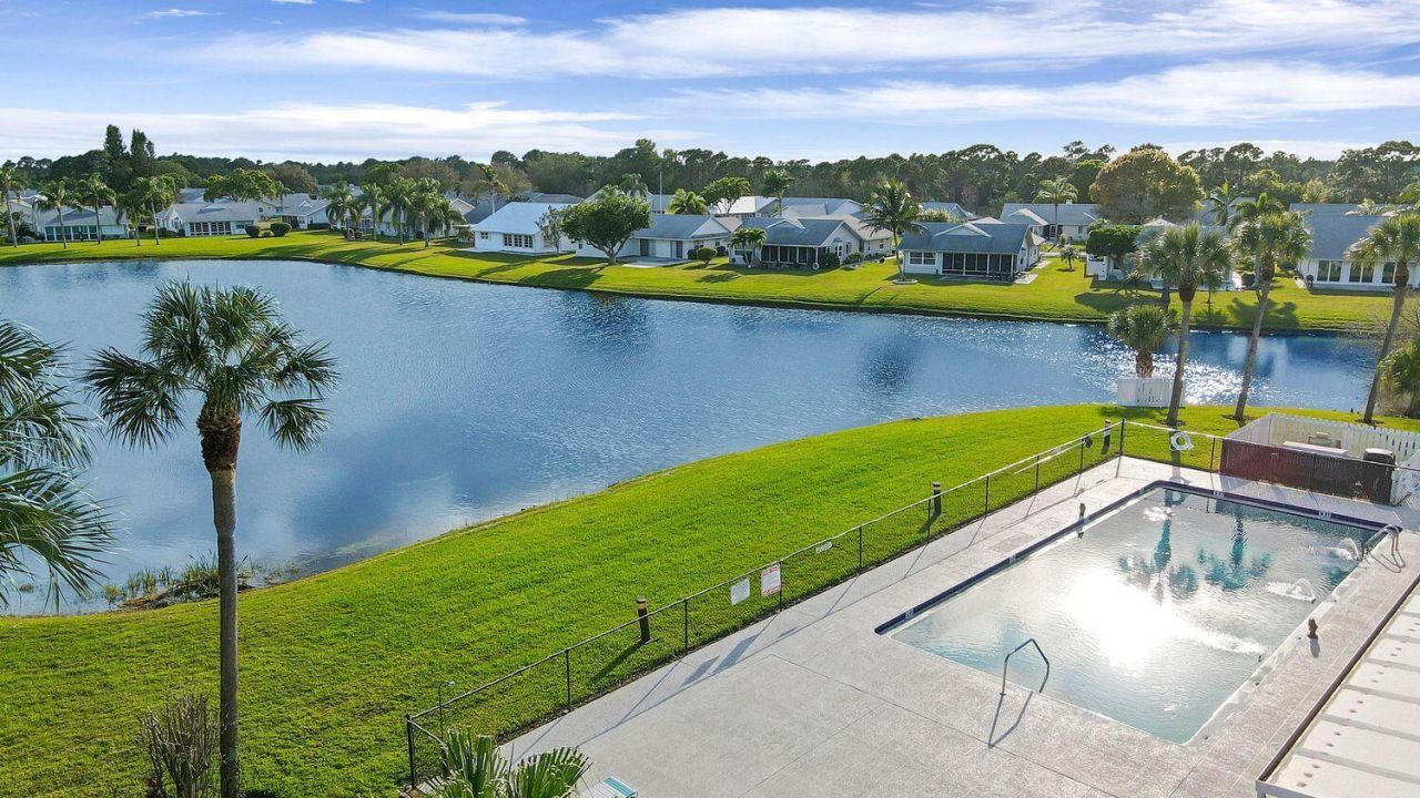 6625 SE Wigeon Court, Stuart, FL 34997 Photo