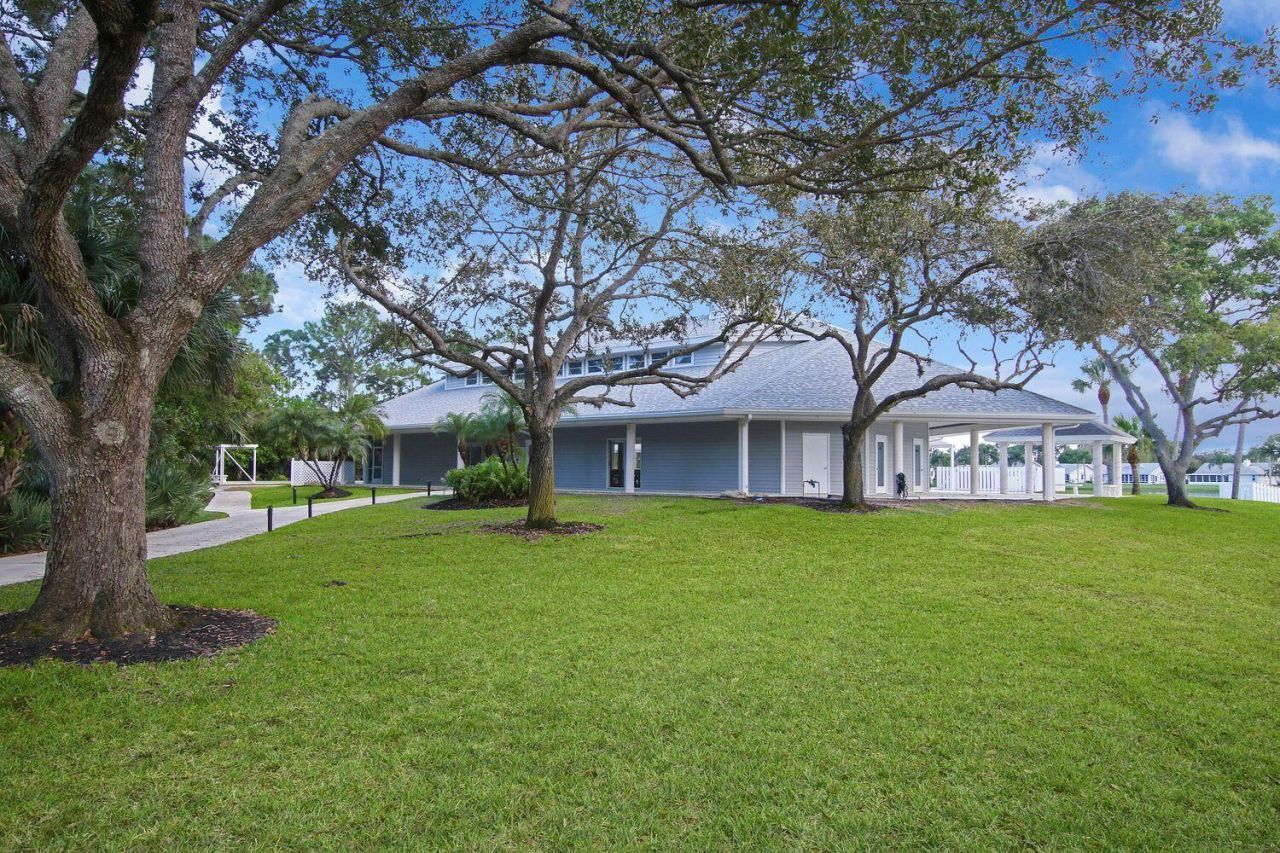 6625 SE Wigeon Court, Stuart, FL 34997 Photo