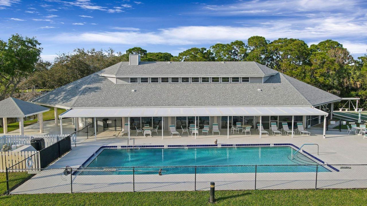 6625 SE Wigeon Court, Stuart, FL 34997 Photo