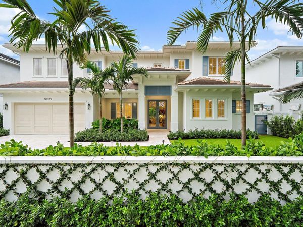 235 Forest Hill Boulevard, West Palm Beach, FL 33405