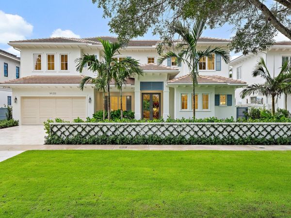 235 Forest Hill Boulevard, West Palm Beach, FL 33405