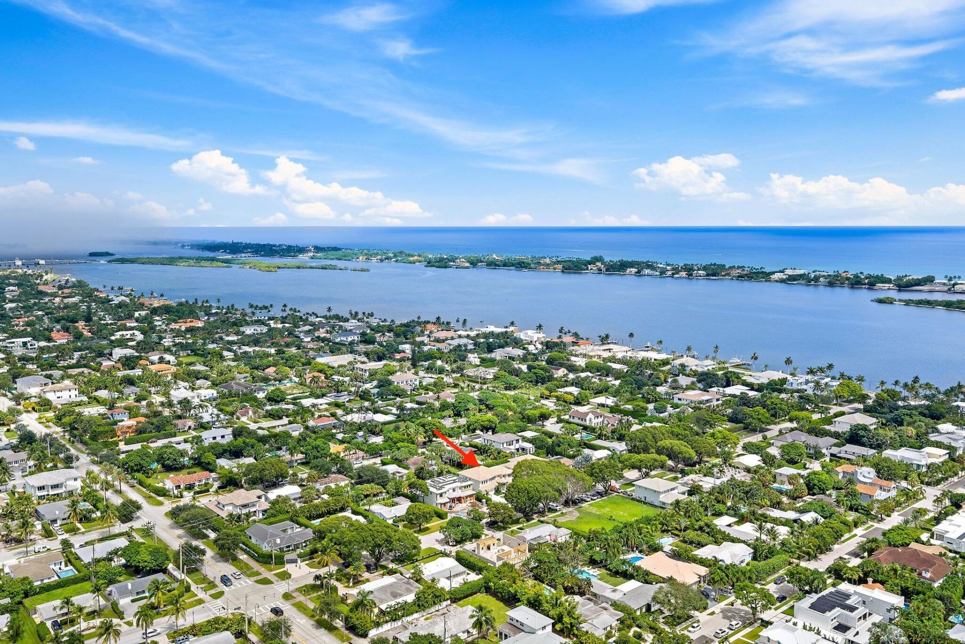 235 Forest Hill Boulevard, West Palm Beach, FL 33405 Photo