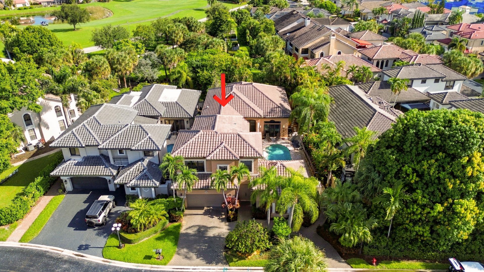22837 El Dorado Drive, Boca Raton, FL 33433 Photo
