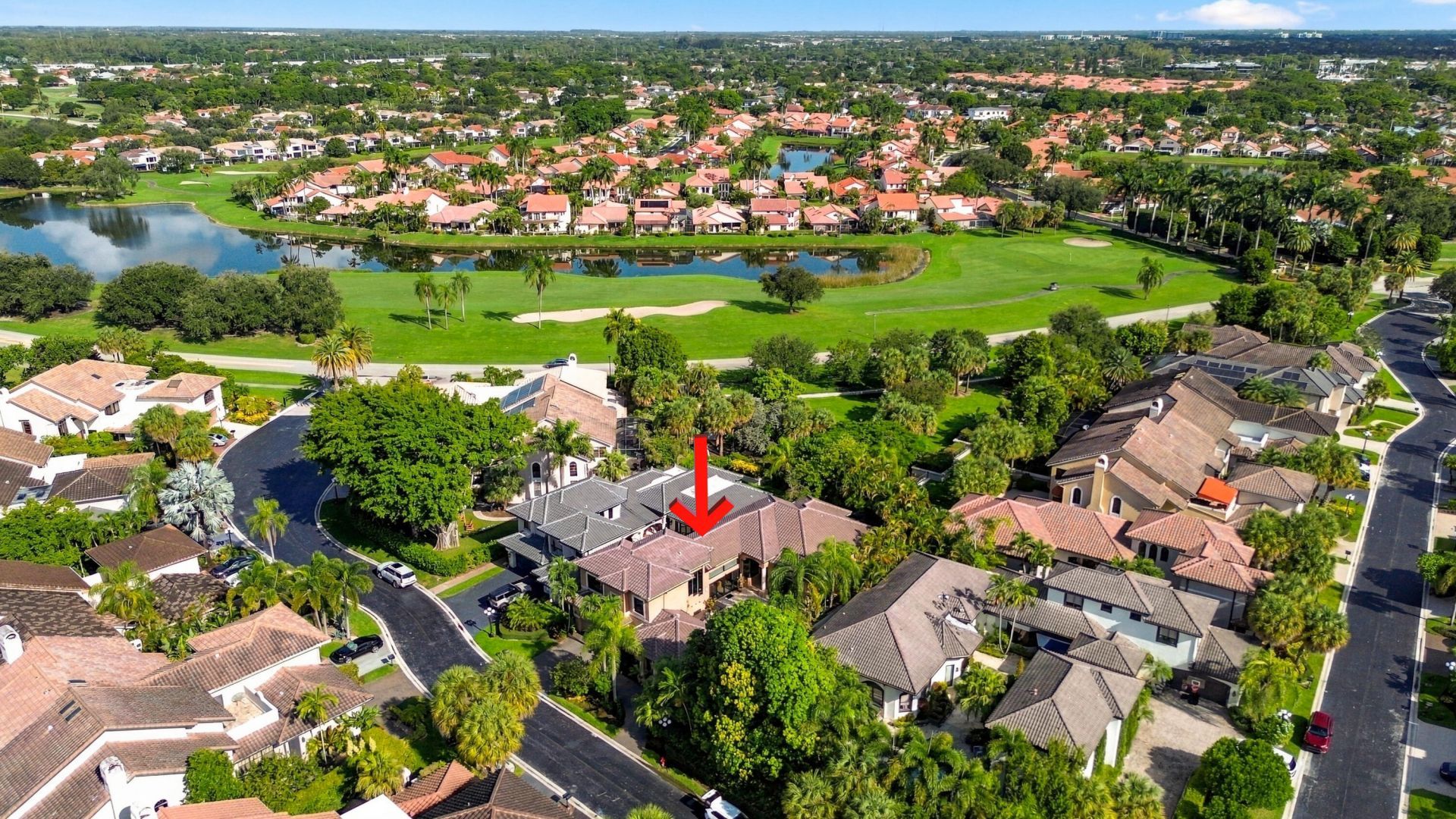 22837 El Dorado Drive, Boca Raton, FL 33433 Photo