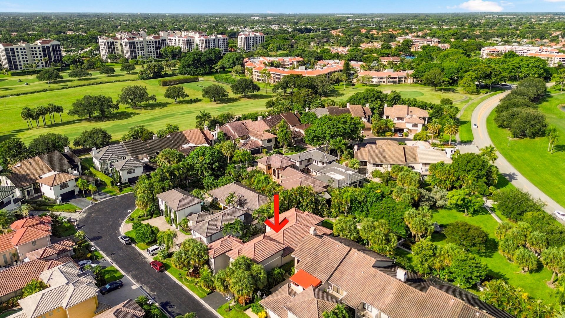 22837 El Dorado Drive, Boca Raton, FL 33433 Photo