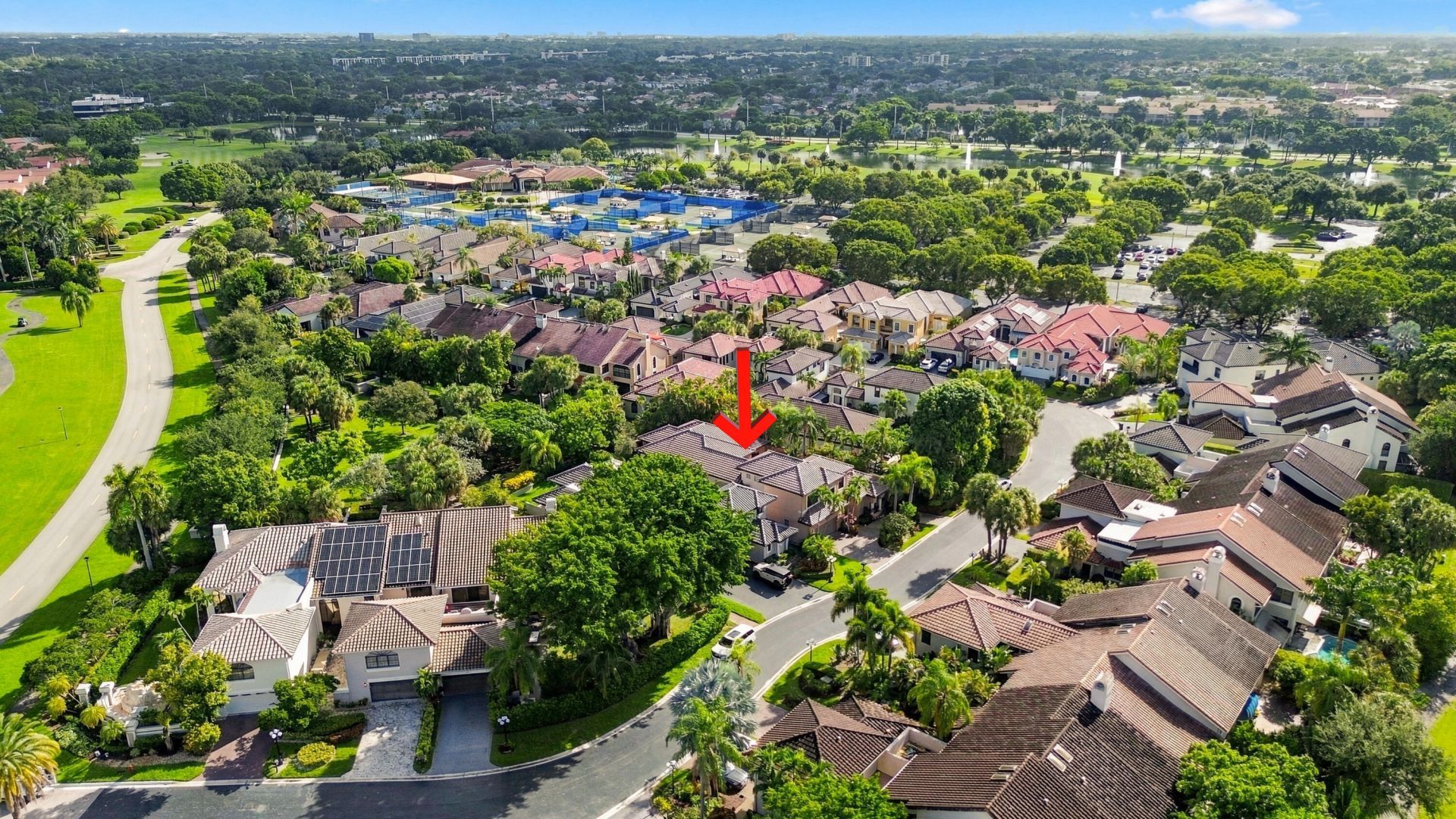 22837 El Dorado Drive, Boca Raton, FL 33433 Photo