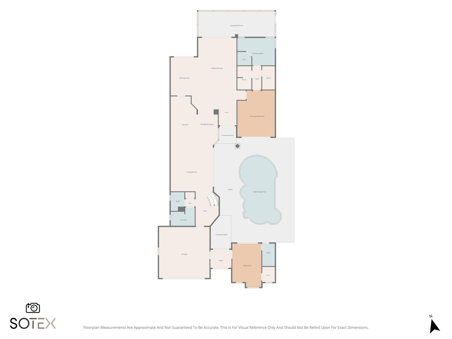 22837 El Dorado Drive, Boca Raton, FL 33433 Photo