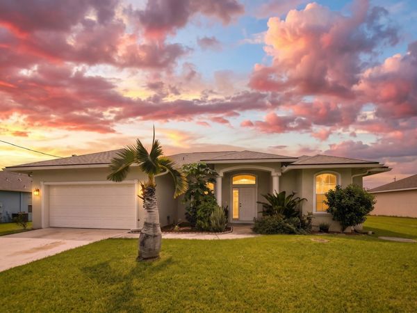 726 SW Jaslo Avenue, Port St. Lucie, FL 34953