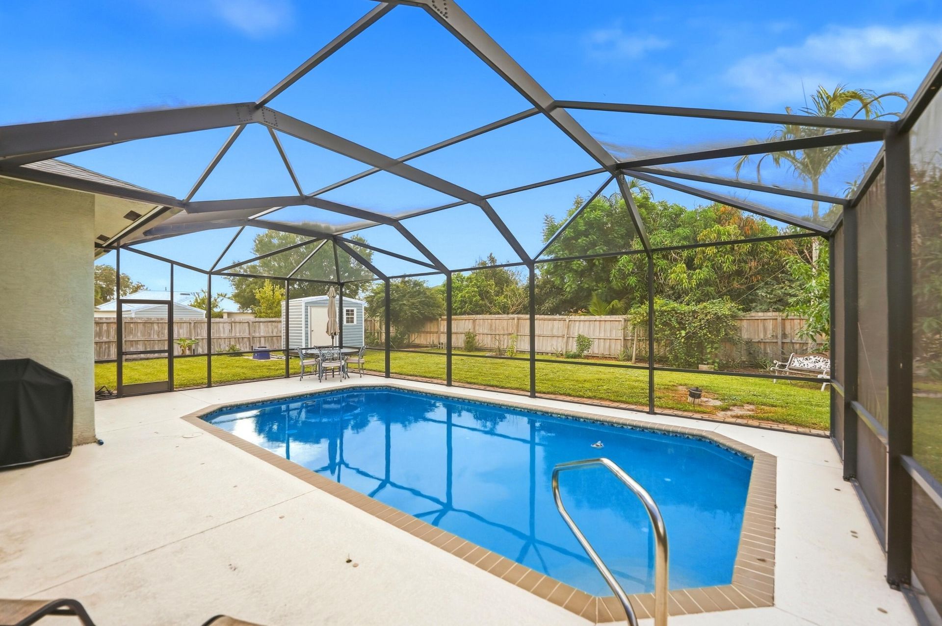 726 SW Jaslo Avenue, Port Saint Lucie, FL 34953 Photo