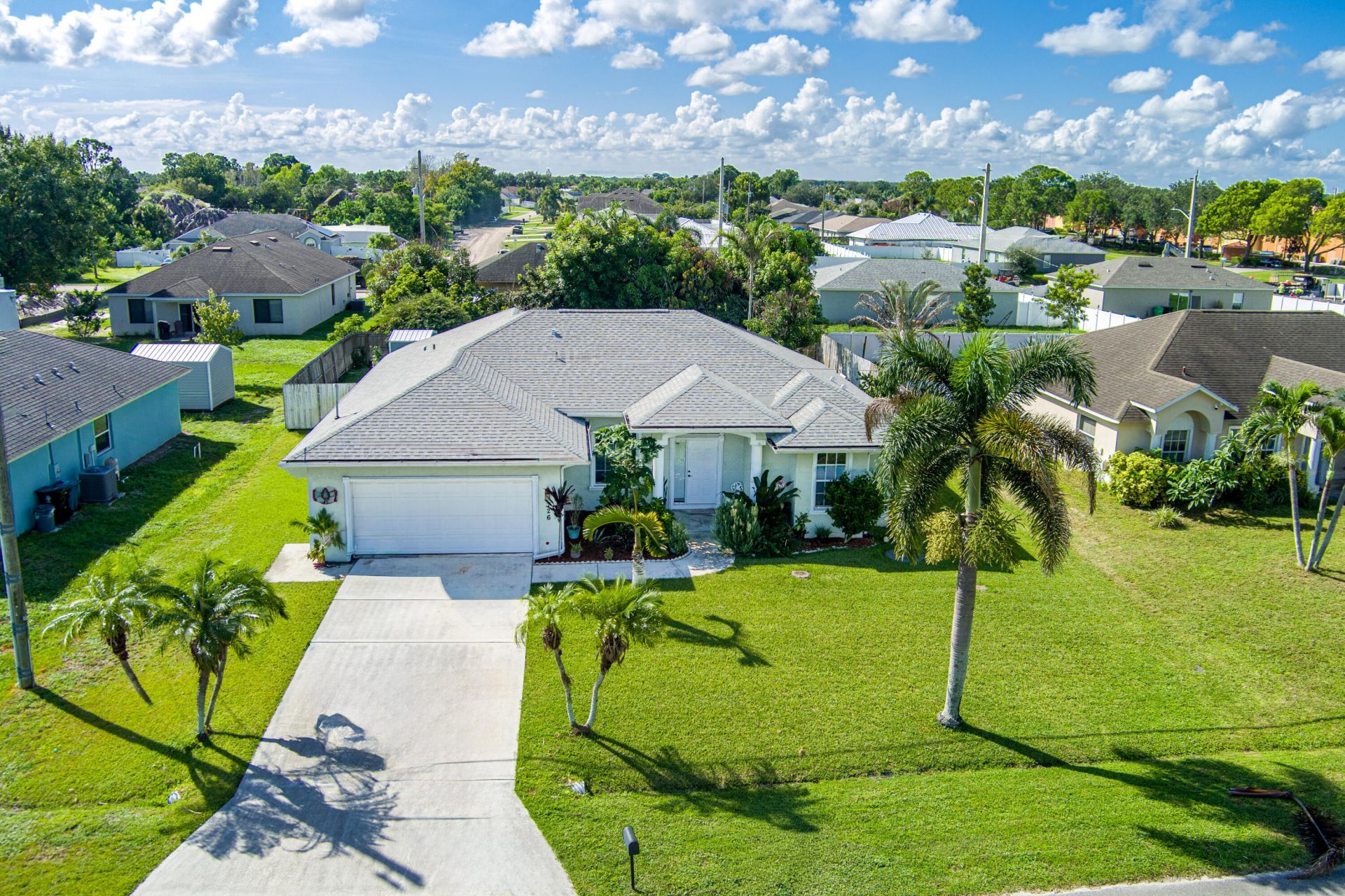 726 SW Jaslo Avenue, Port Saint Lucie, FL 34953 Photo