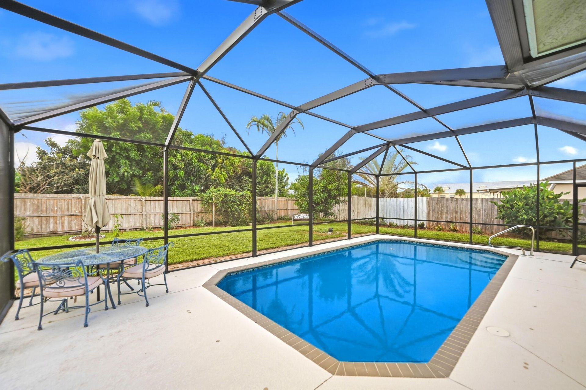 726 SW Jaslo Avenue, Port Saint Lucie, FL 34953 Photo