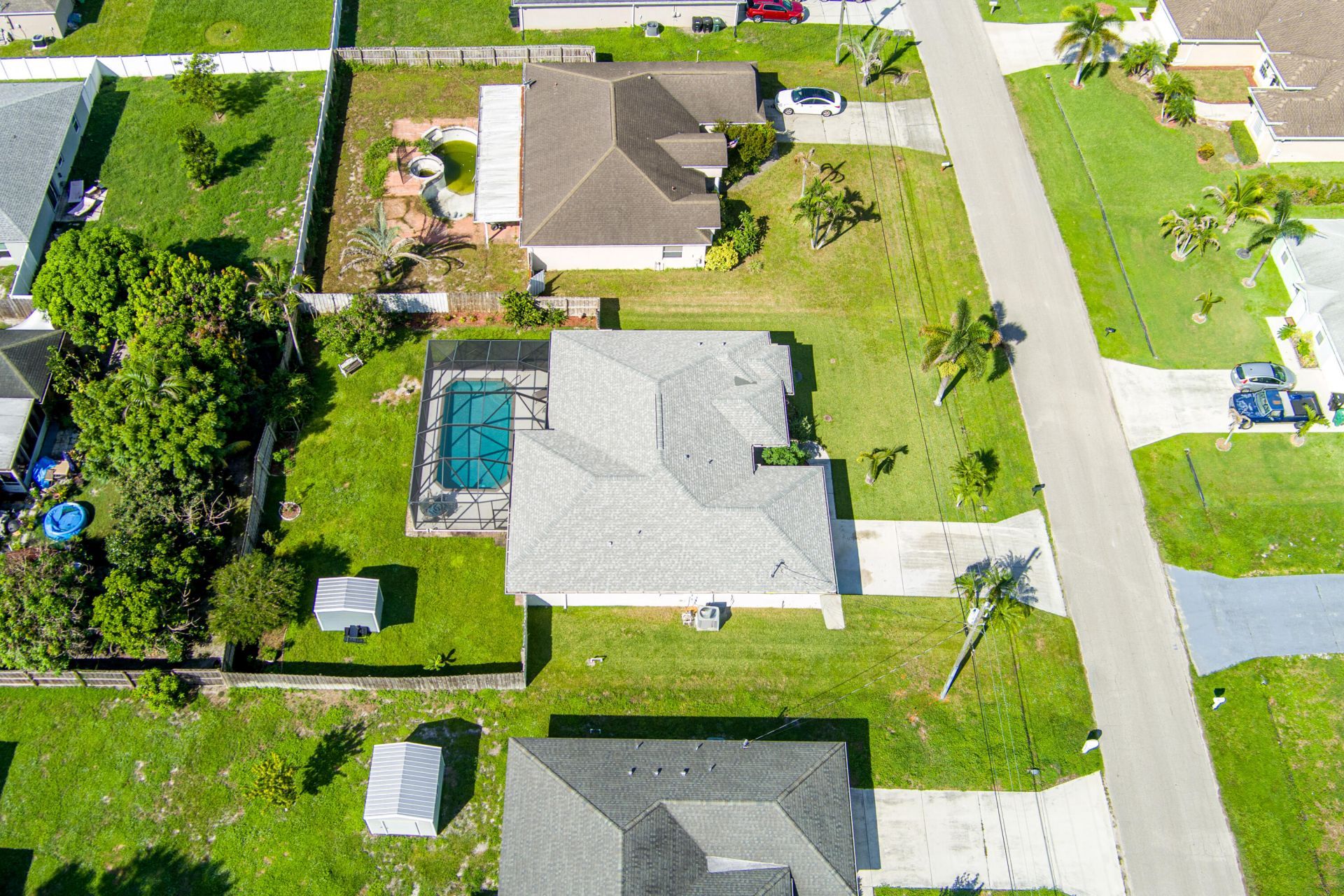 726 SW Jaslo Avenue, Port Saint Lucie, FL 34953 Photo