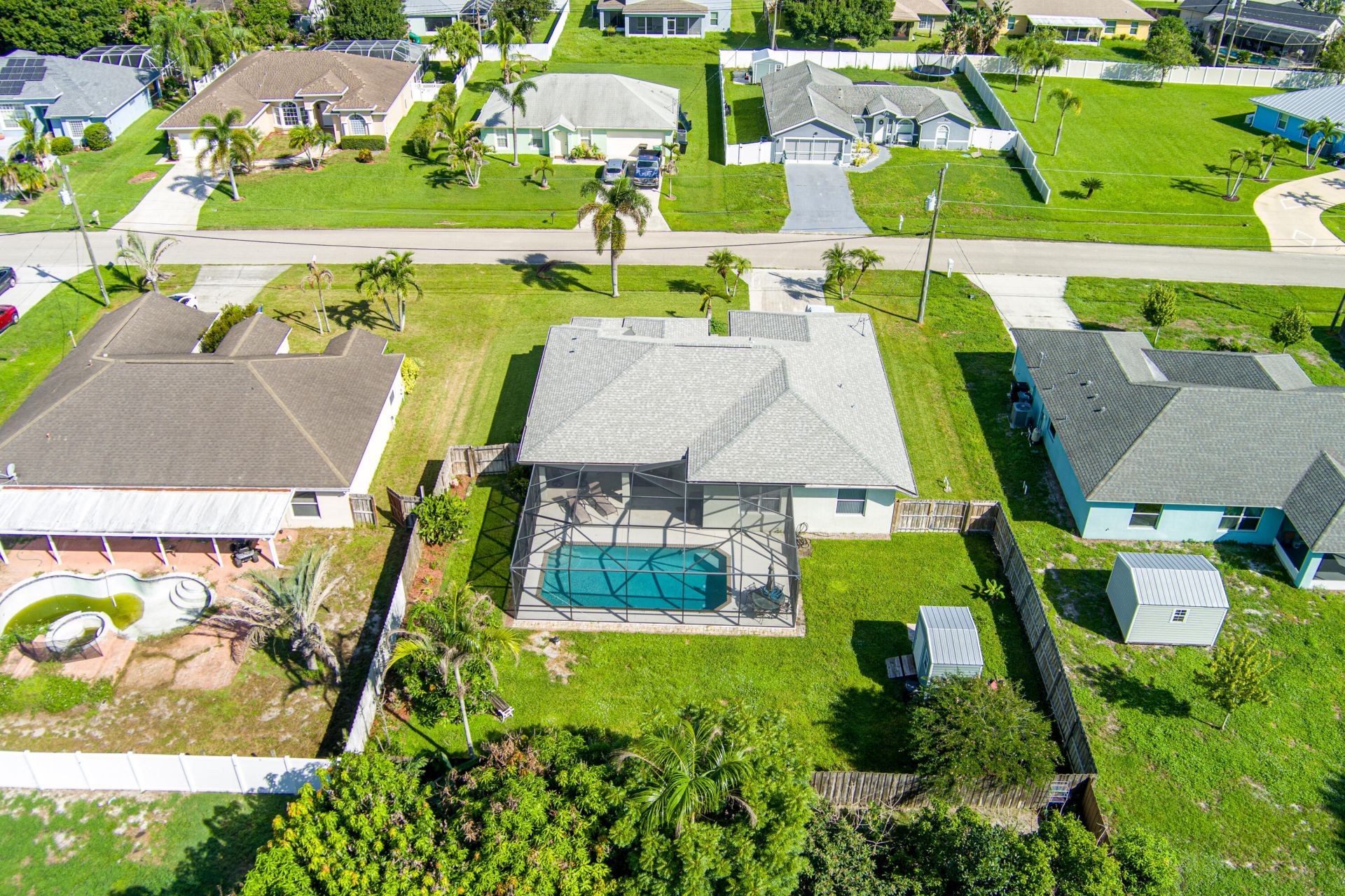 726 SW Jaslo Avenue, Port Saint Lucie, FL 34953 Photo