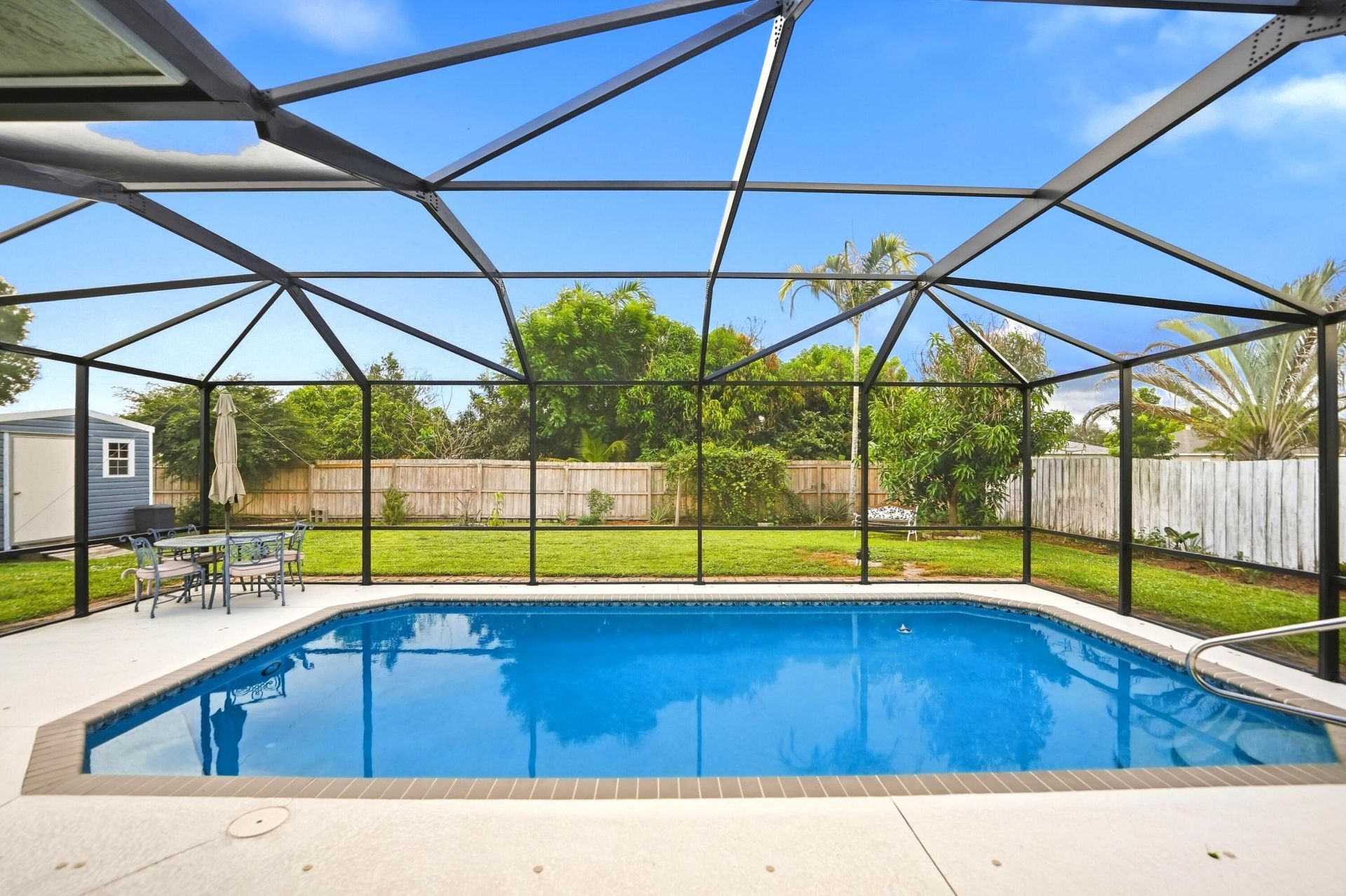 726 SW Jaslo Avenue, Port Saint Lucie, FL 34953 Photo