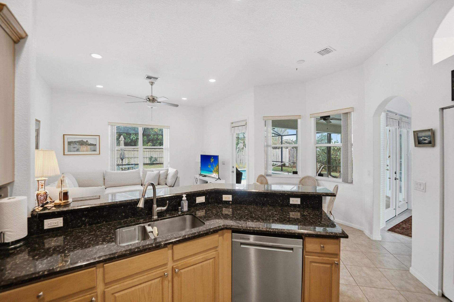 726 SW Jaslo Avenue, Port Saint Lucie, FL 34953 Photo