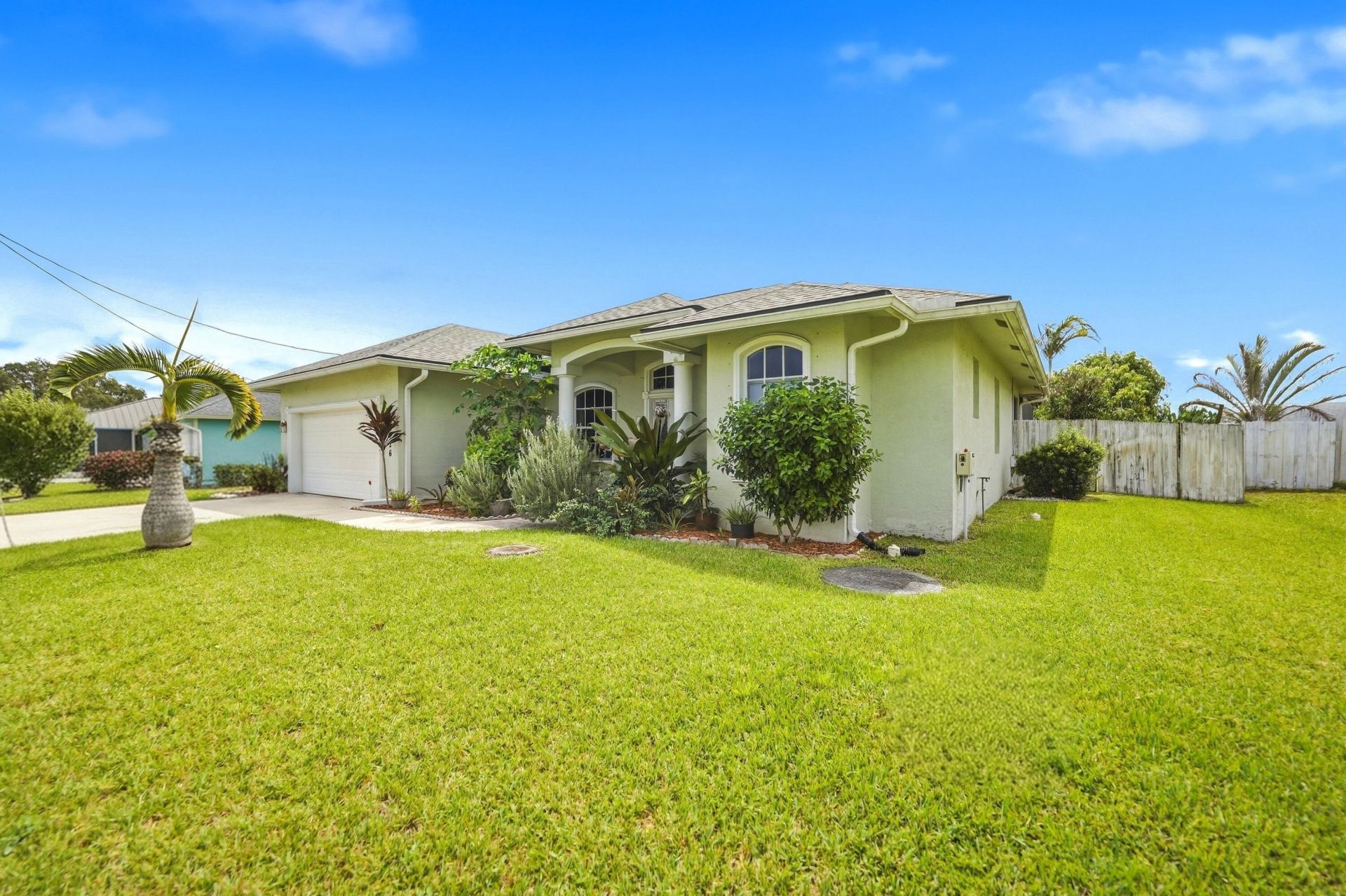 726 SW Jaslo Avenue, Port Saint Lucie, FL 34953 Photo