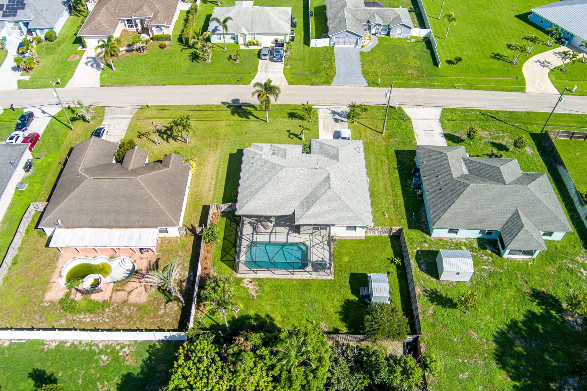 726 SW Jaslo Avenue, Port Saint Lucie, FL 34953 Photo