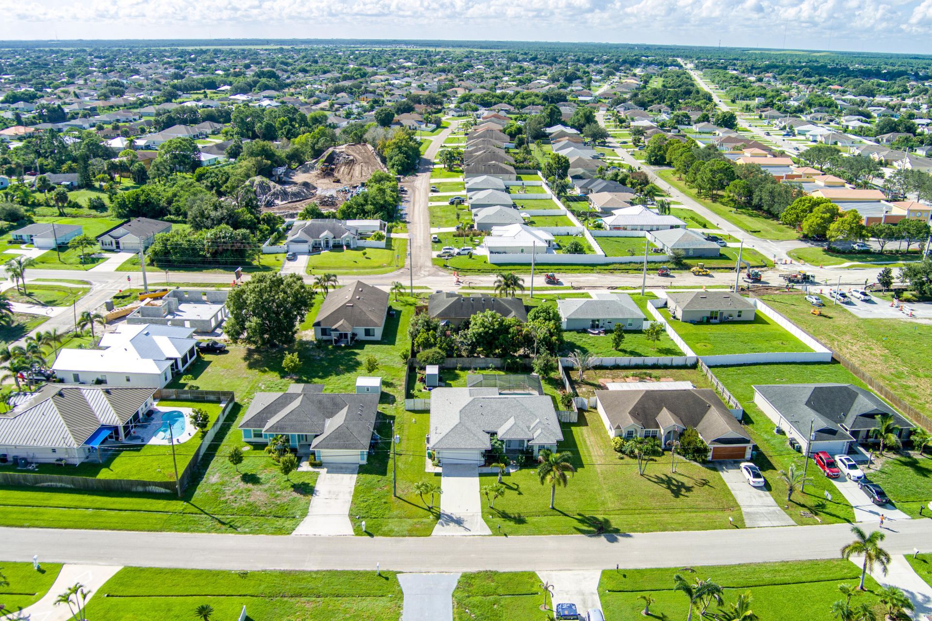 726 SW Jaslo Avenue, Port Saint Lucie, FL 34953 Photo