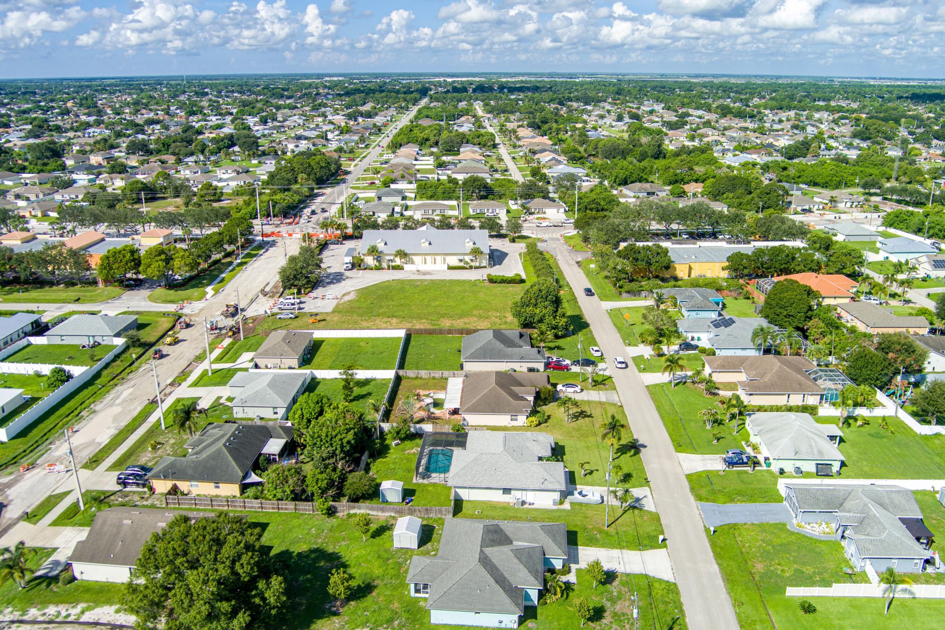 726 SW Jaslo Avenue, Port Saint Lucie, FL 34953 Photo
