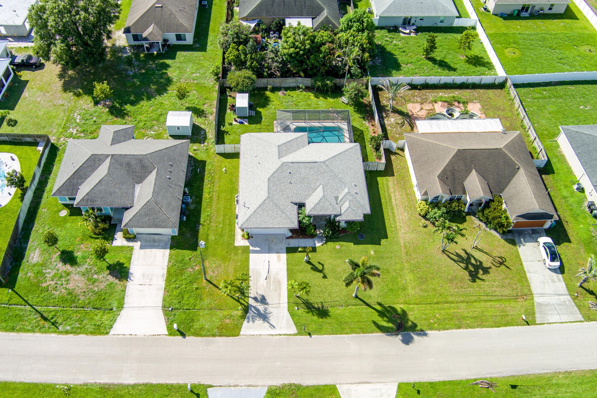 726 SW Jaslo Avenue, Port Saint Lucie, FL 34953 Photo