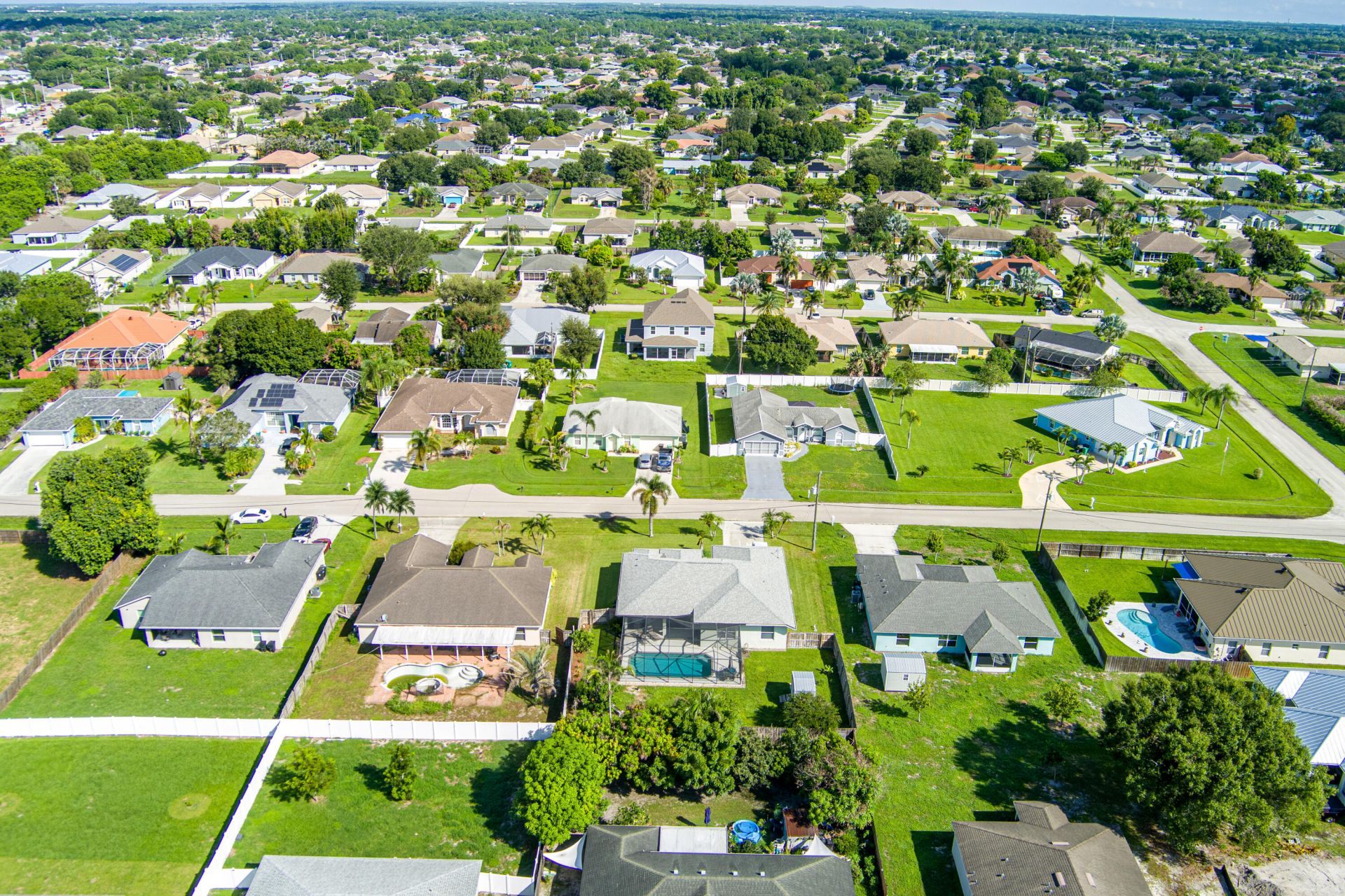726 SW Jaslo Avenue, Port Saint Lucie, FL 34953 Photo