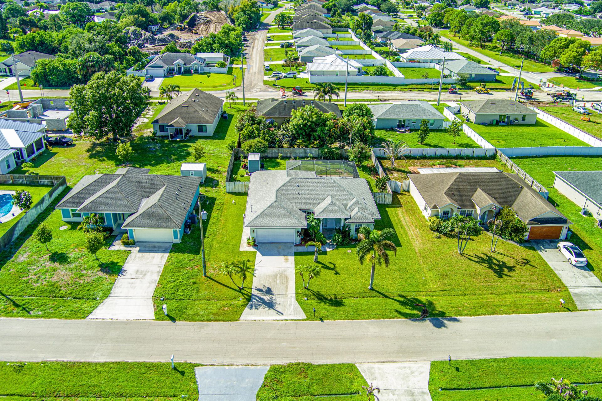 726 SW Jaslo Avenue, Port Saint Lucie, FL 34953 Photo