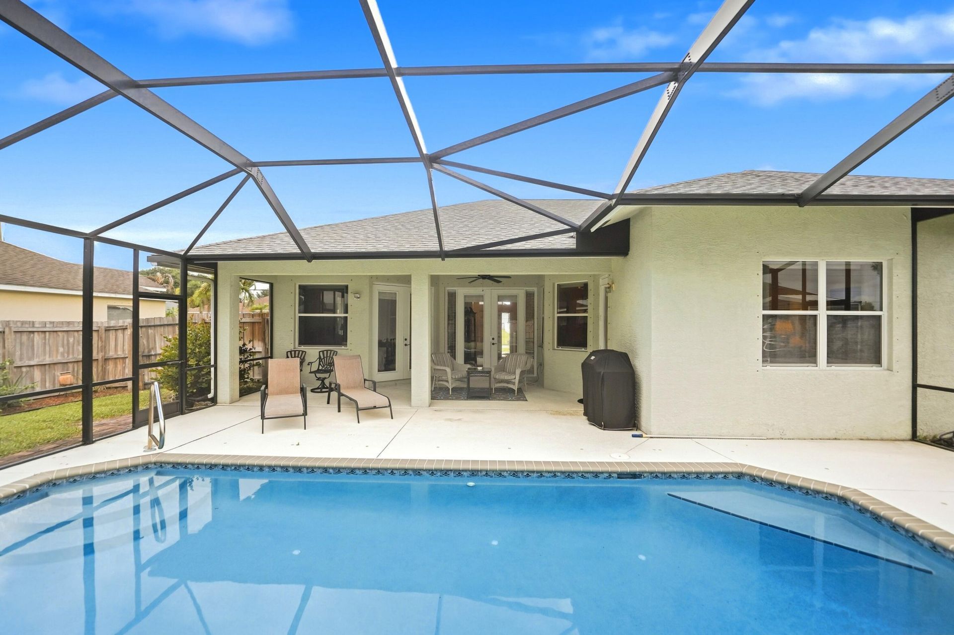 726 SW Jaslo Avenue, Port Saint Lucie, FL 34953 Photo