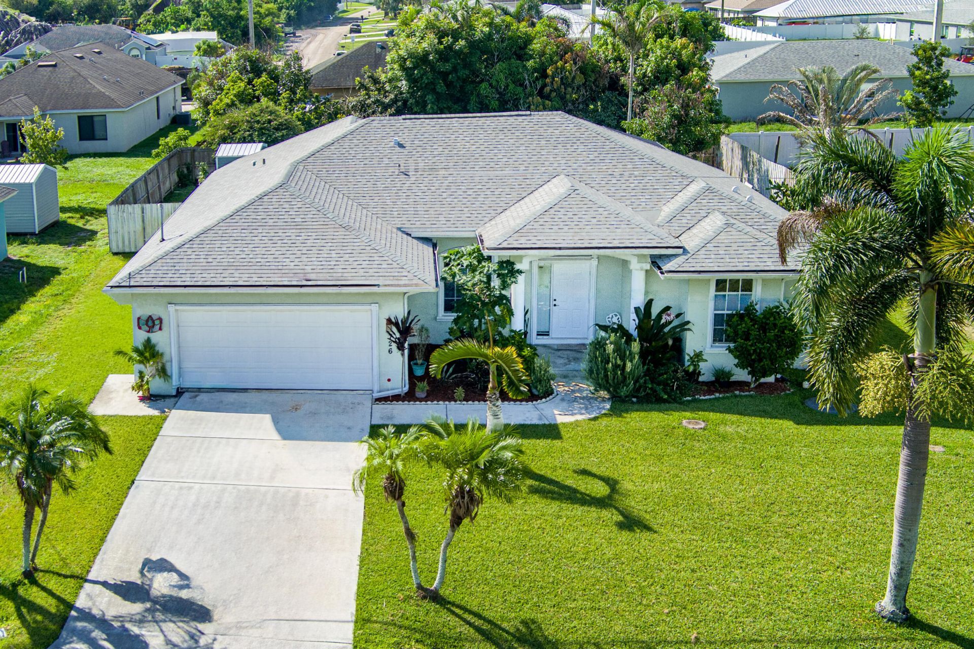726 SW Jaslo Avenue, Port Saint Lucie, FL 34953 Photo