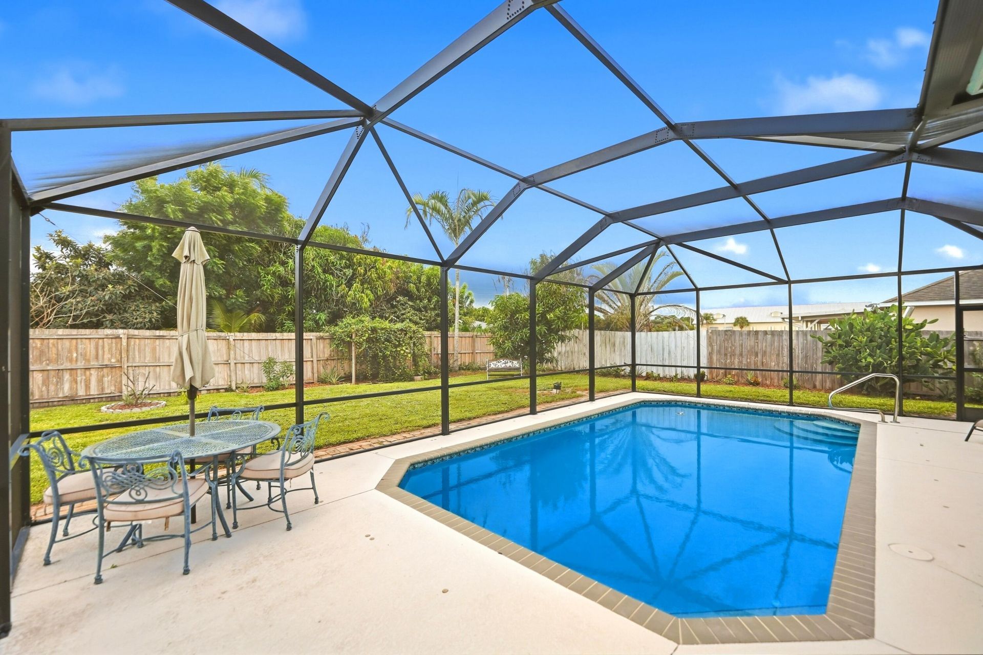 726 SW Jaslo Avenue, Port Saint Lucie, FL 34953 Photo