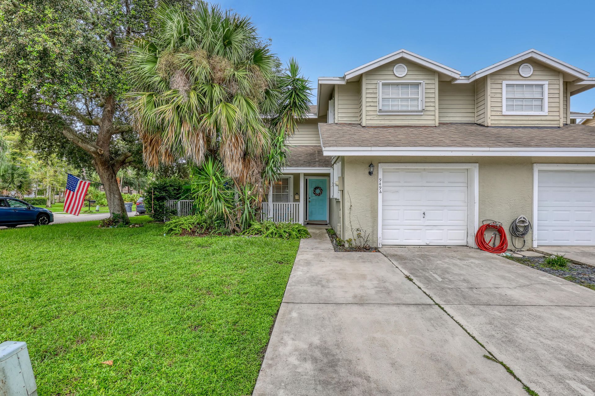 949 Honeytree Lane, Unit A, Wellington, FL 33414 Photo