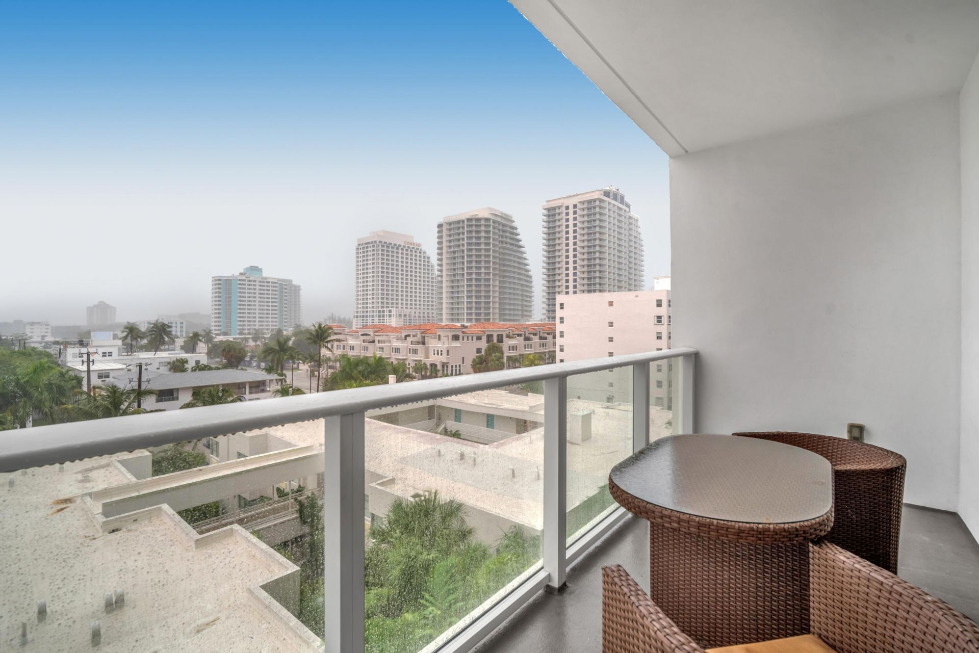 401 N Birch Road, Unit 512, Fort Lauderdale, FL 33304 Photo