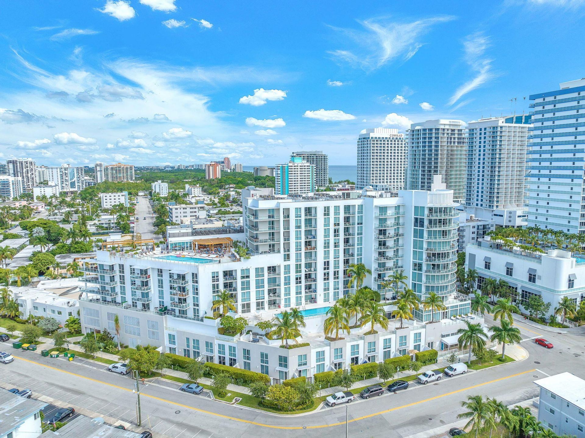 401 N Birch Road, Unit 512, Fort Lauderdale, FL 33304 Photo