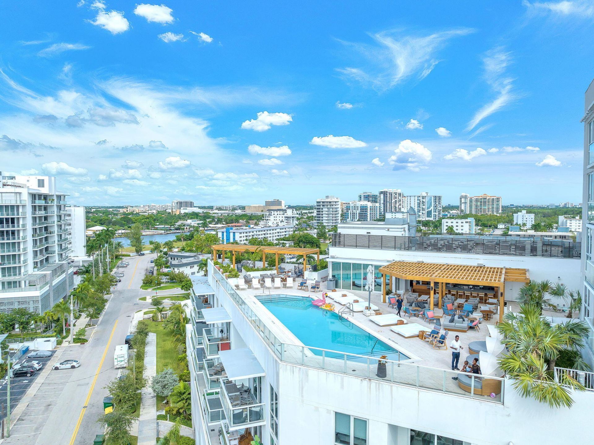 401 N Birch Road, Unit 512, Fort Lauderdale, FL 33304 Photo
