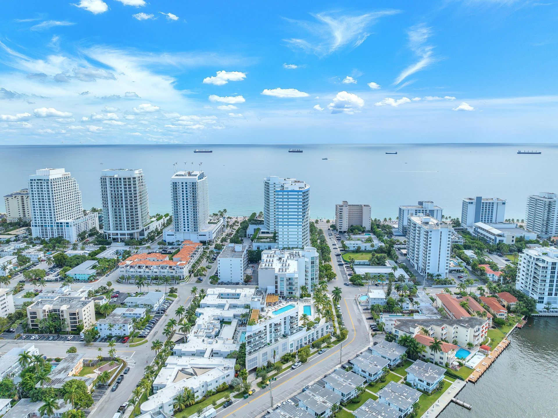 401 N Birch Road, Unit 512, Fort Lauderdale, FL 33304 Photo