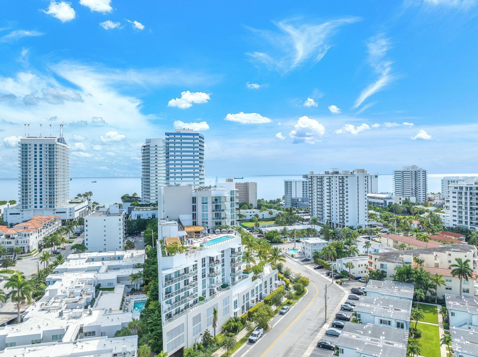 401 N Birch Road, Unit 512, Fort Lauderdale, FL 33304 Photo