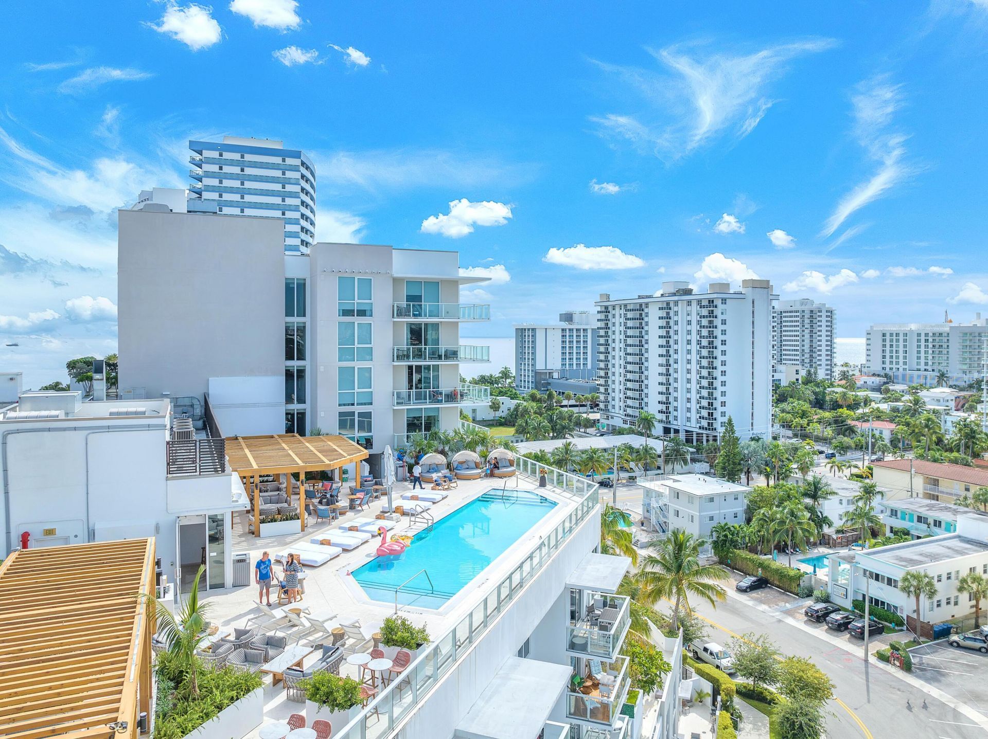 401 N Birch Road, Unit 512, Fort Lauderdale, FL 33304 Photo