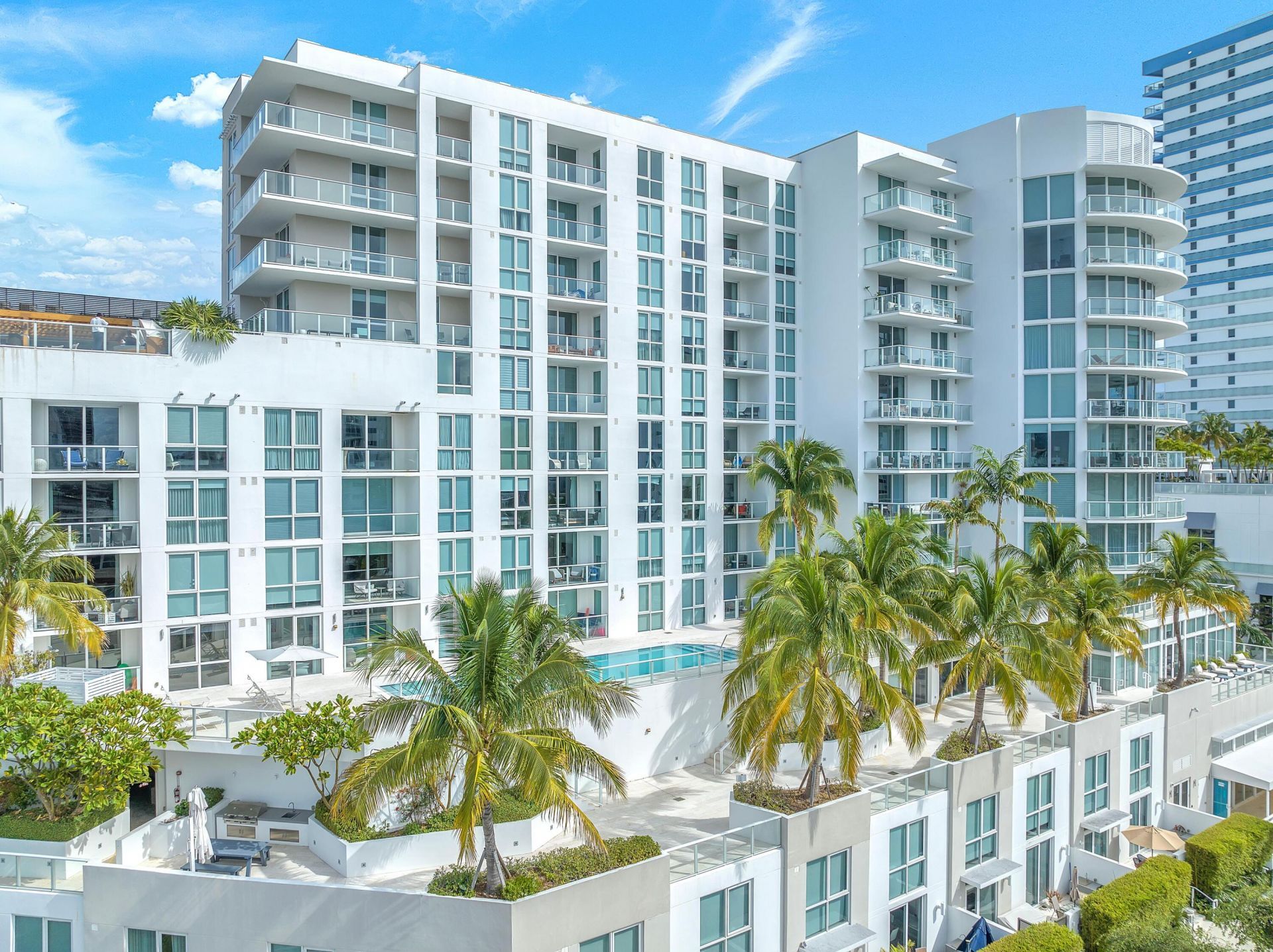 401 N Birch Road, Unit 512, Fort Lauderdale, FL 33304 Photo