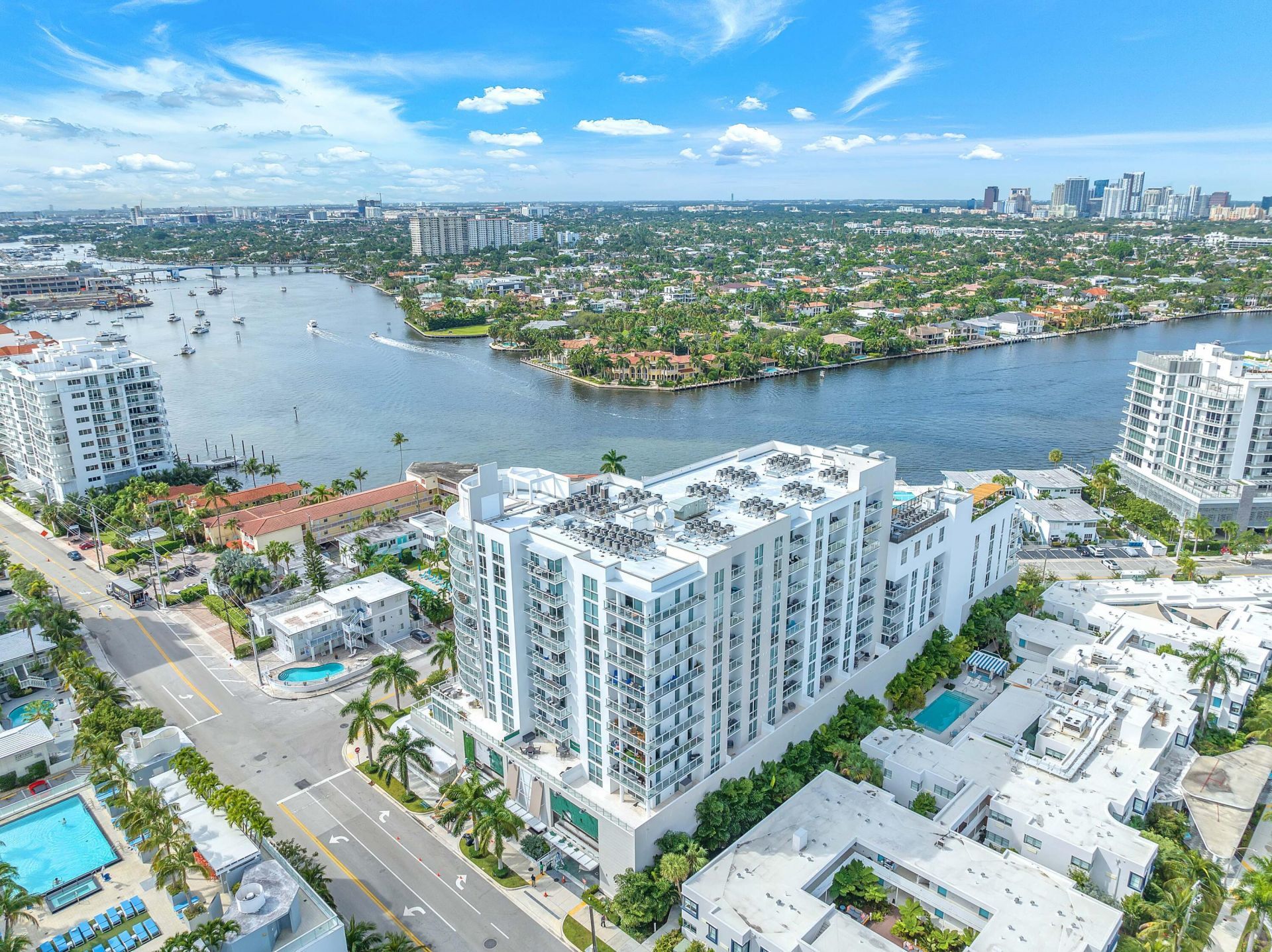 401 N Birch Road, Unit 512, Fort Lauderdale, FL 33304 Photo