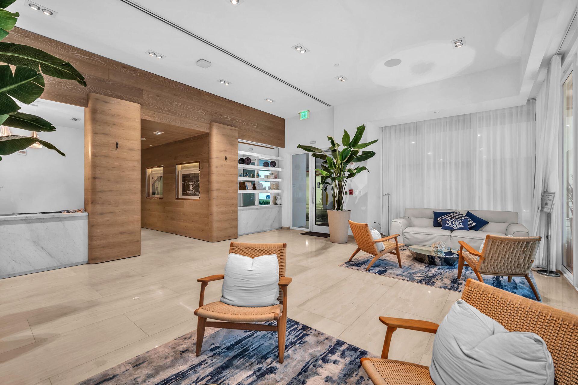 401 N Birch Road, Unit 512, Fort Lauderdale, FL 33304 Photo
