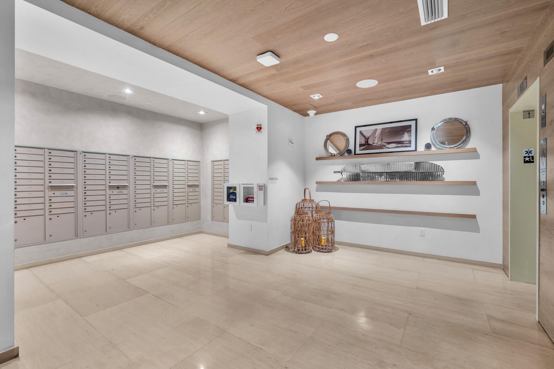 401 N Birch Road, Unit 512, Fort Lauderdale, FL 33304 Photo