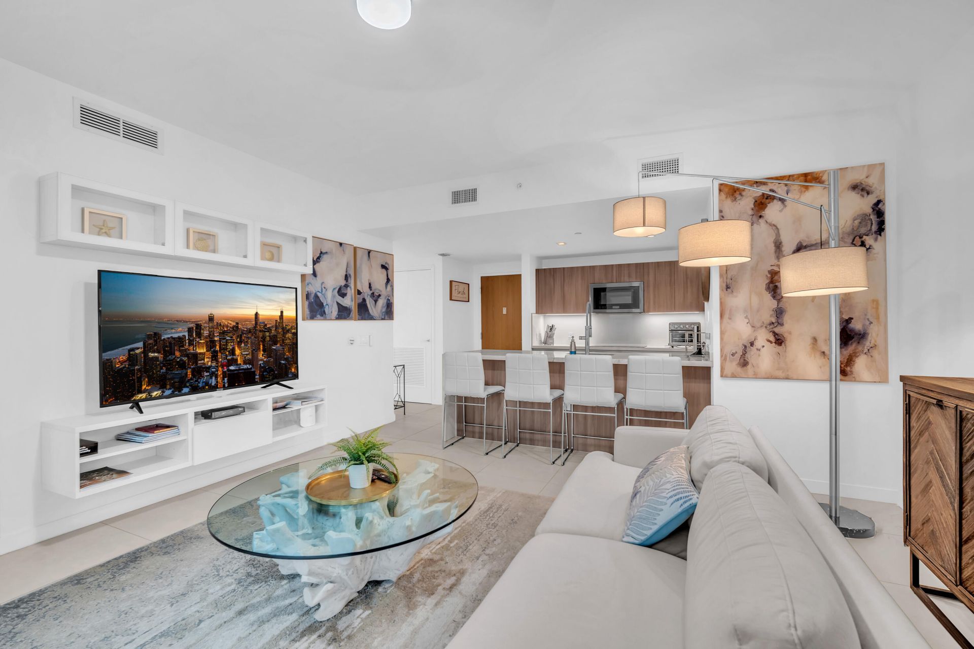 401 N Birch Road, Unit 512, Fort Lauderdale, FL 33304 Photo