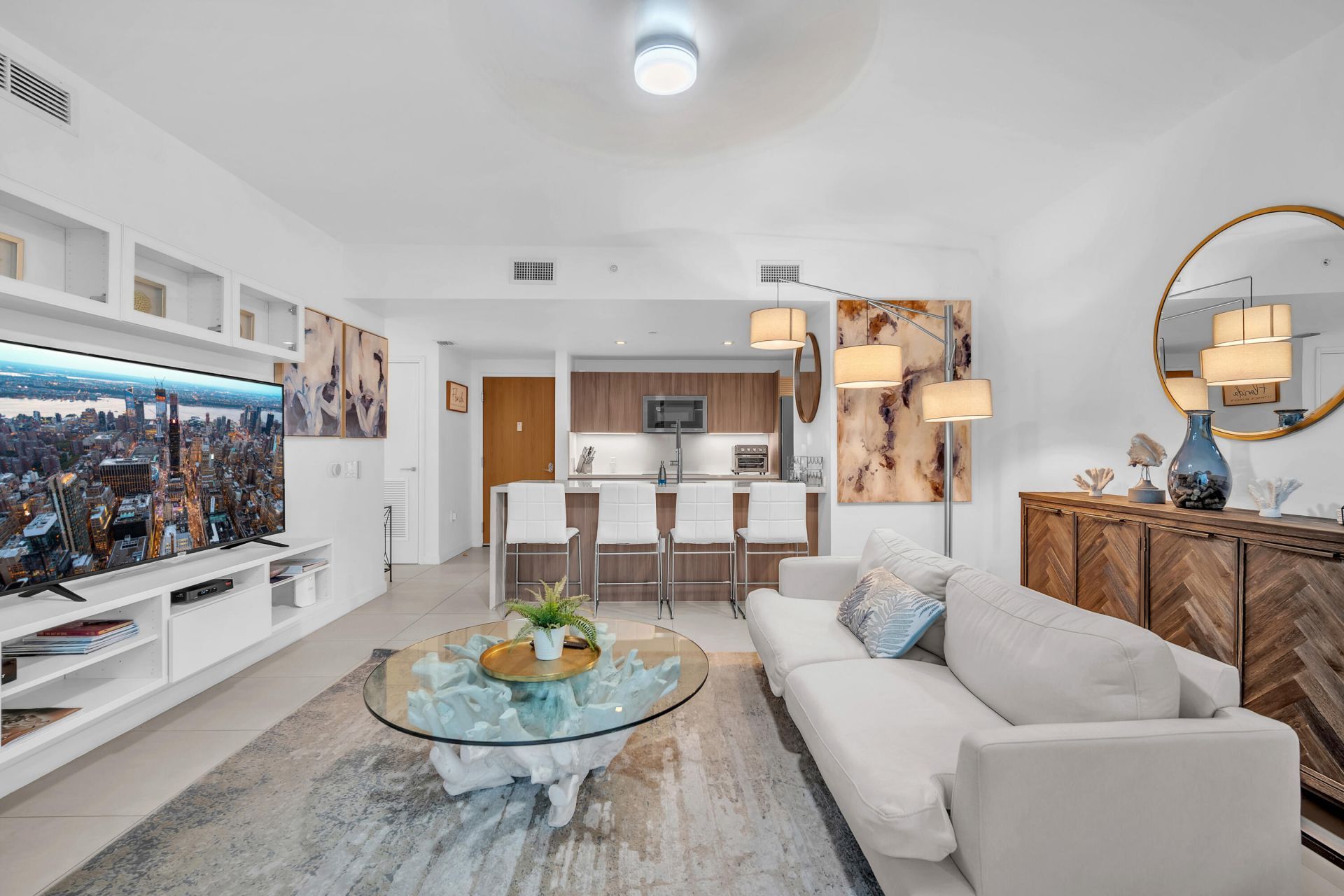401 N Birch Road, Unit 512, Fort Lauderdale, FL 33304 Photo
