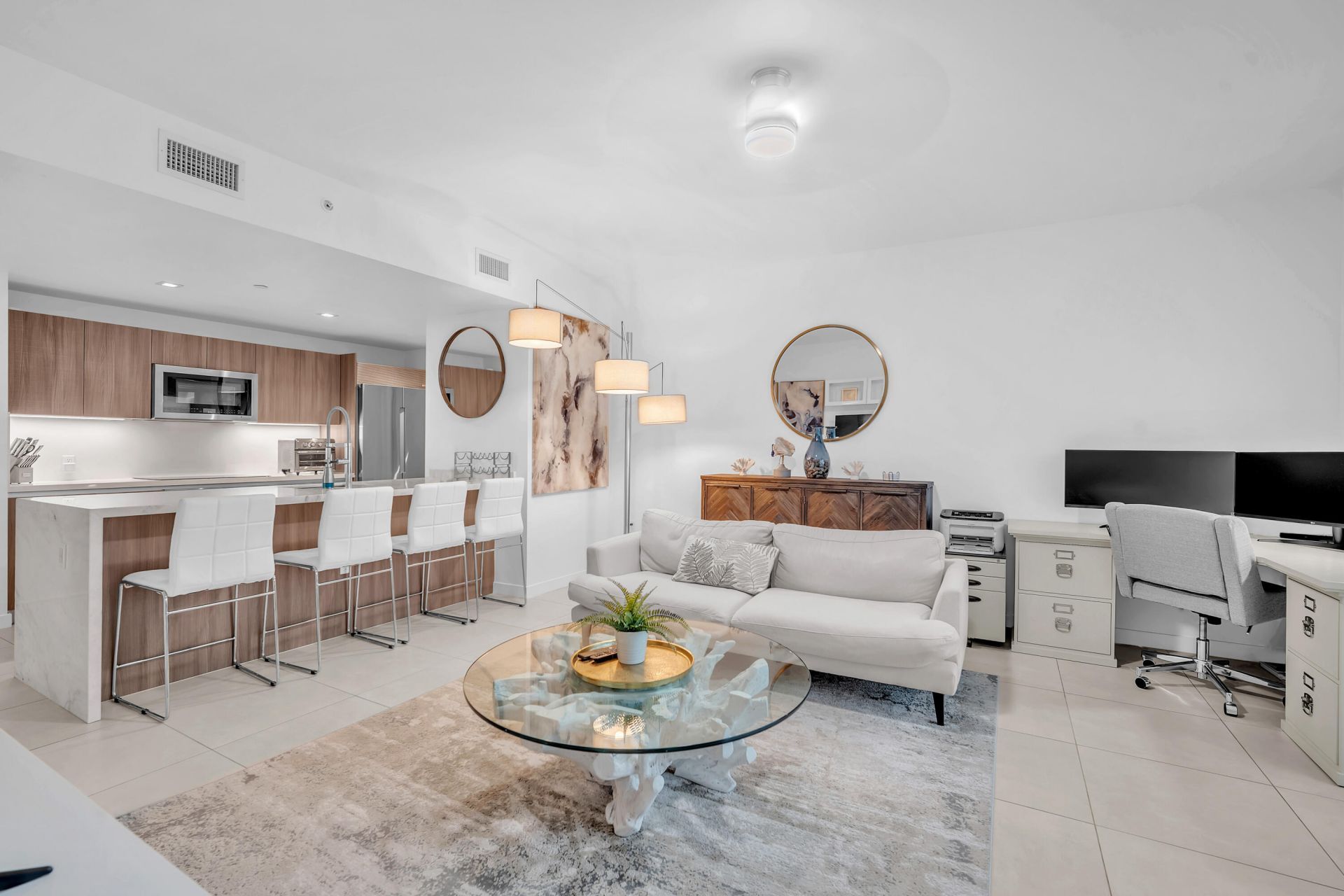 401 N Birch Road, Unit 512, Fort Lauderdale, FL 33304 Photo
