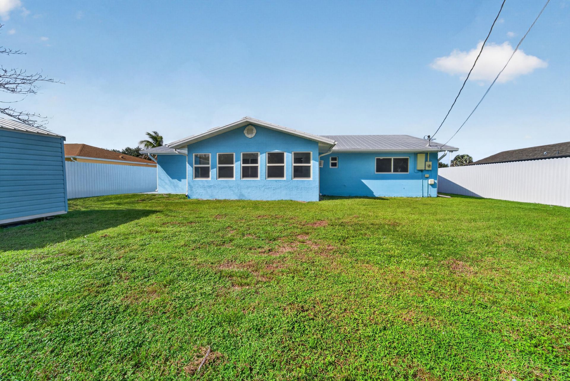 242 SE Duxbury Avenue, Port Saint Lucie, FL 34983 Photo