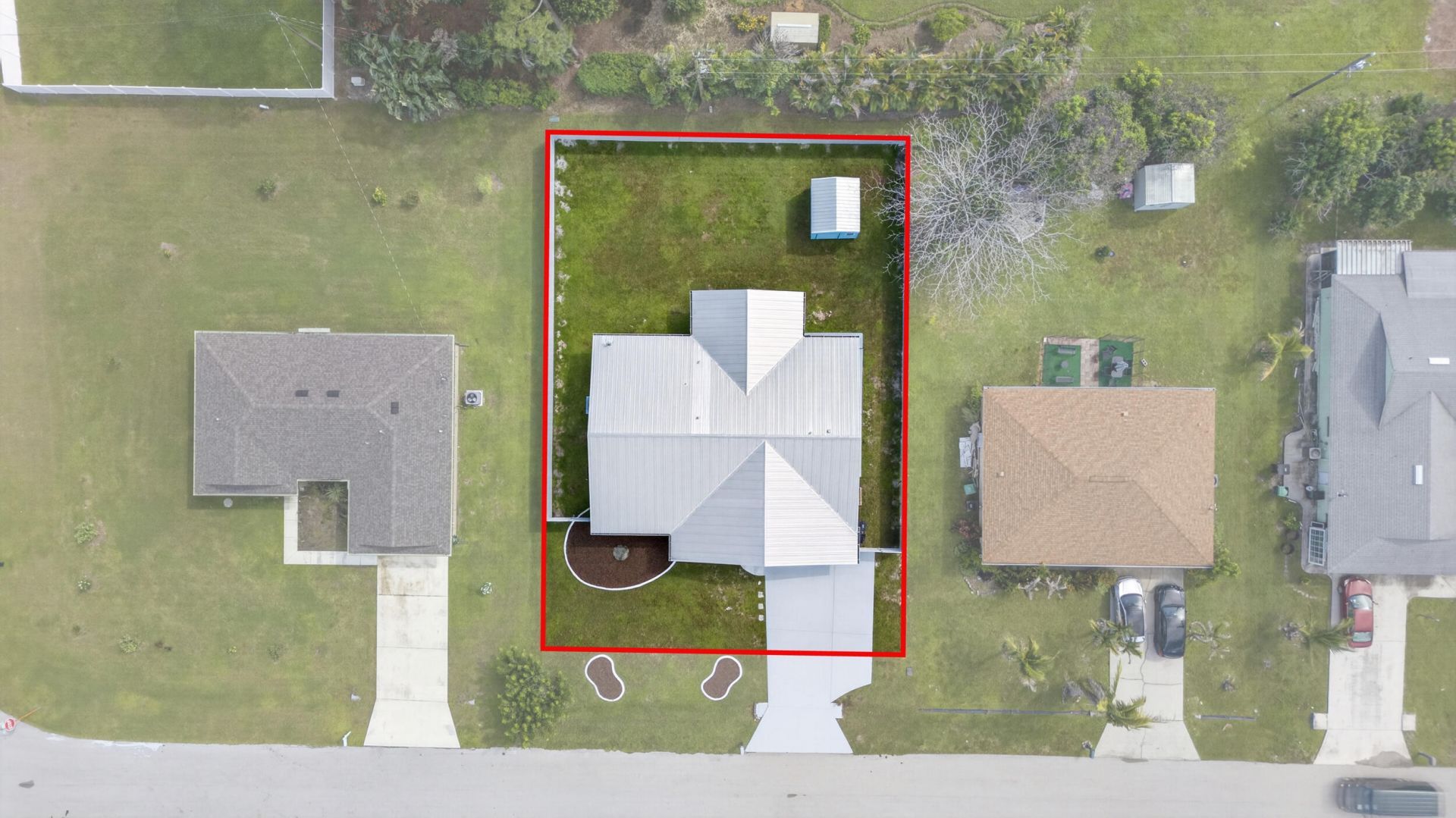 242 SE Duxbury Avenue, Port Saint Lucie, FL 34983 Photo