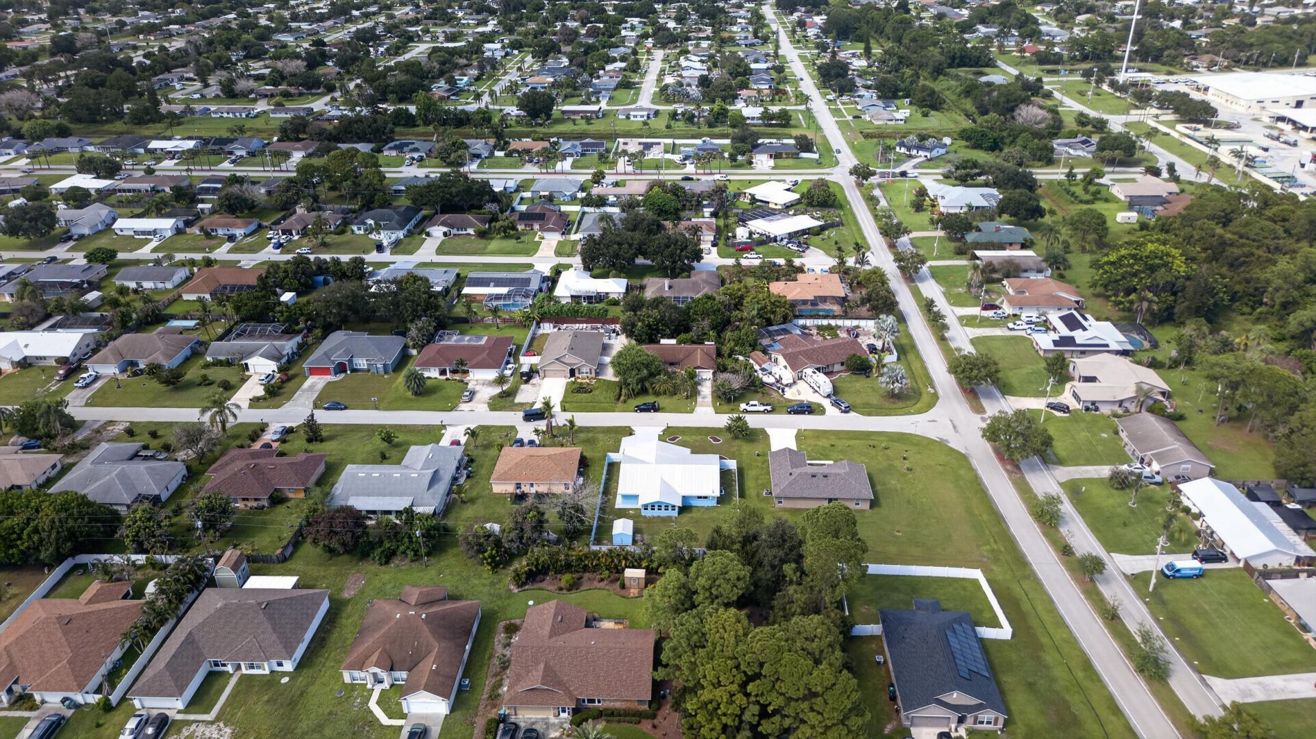 242 SE Duxbury Avenue, Port Saint Lucie, FL 34983 Photo